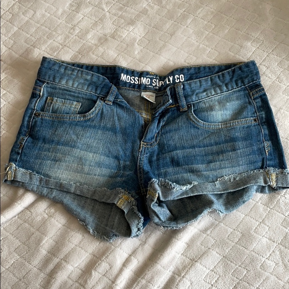 Women’s shorts